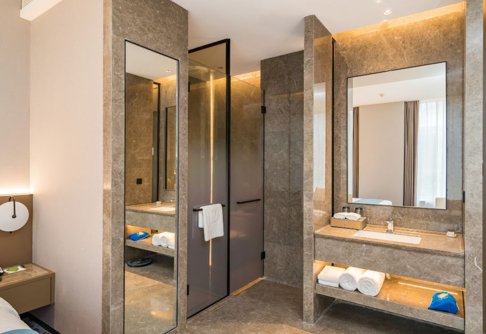 贵宾楼商务大床房