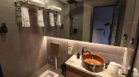 Xuanhan Jiman Hotel