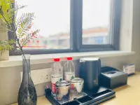 Qing Ye Guesthouse (Longshan Town, Cixi)