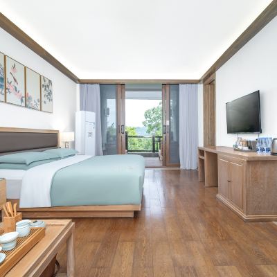 小湯院下層房｜含私湯泡池 石阡佛頂山溫泉小鎮·御湯生溫泉度假飯店優惠