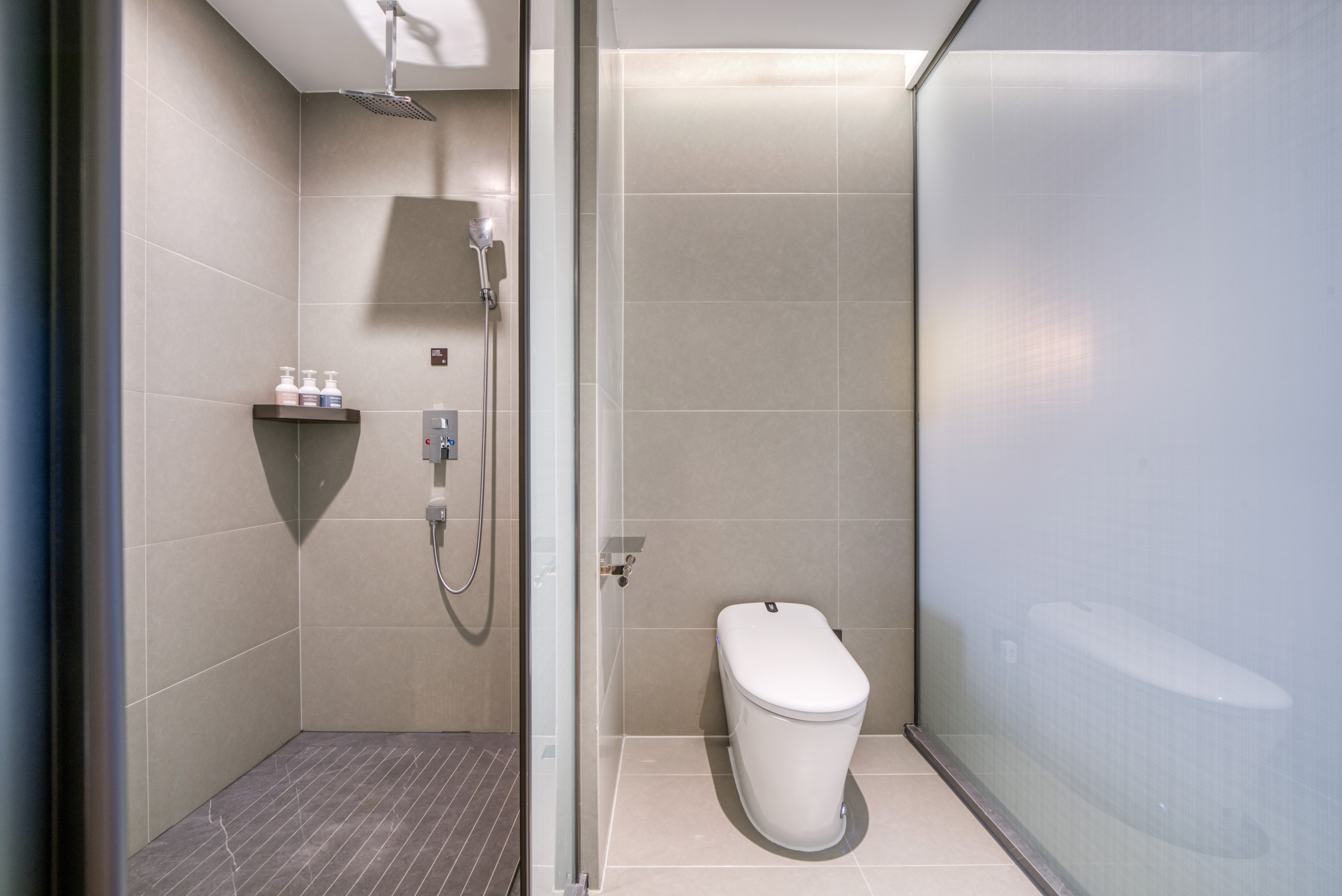 曼享豪华大床房