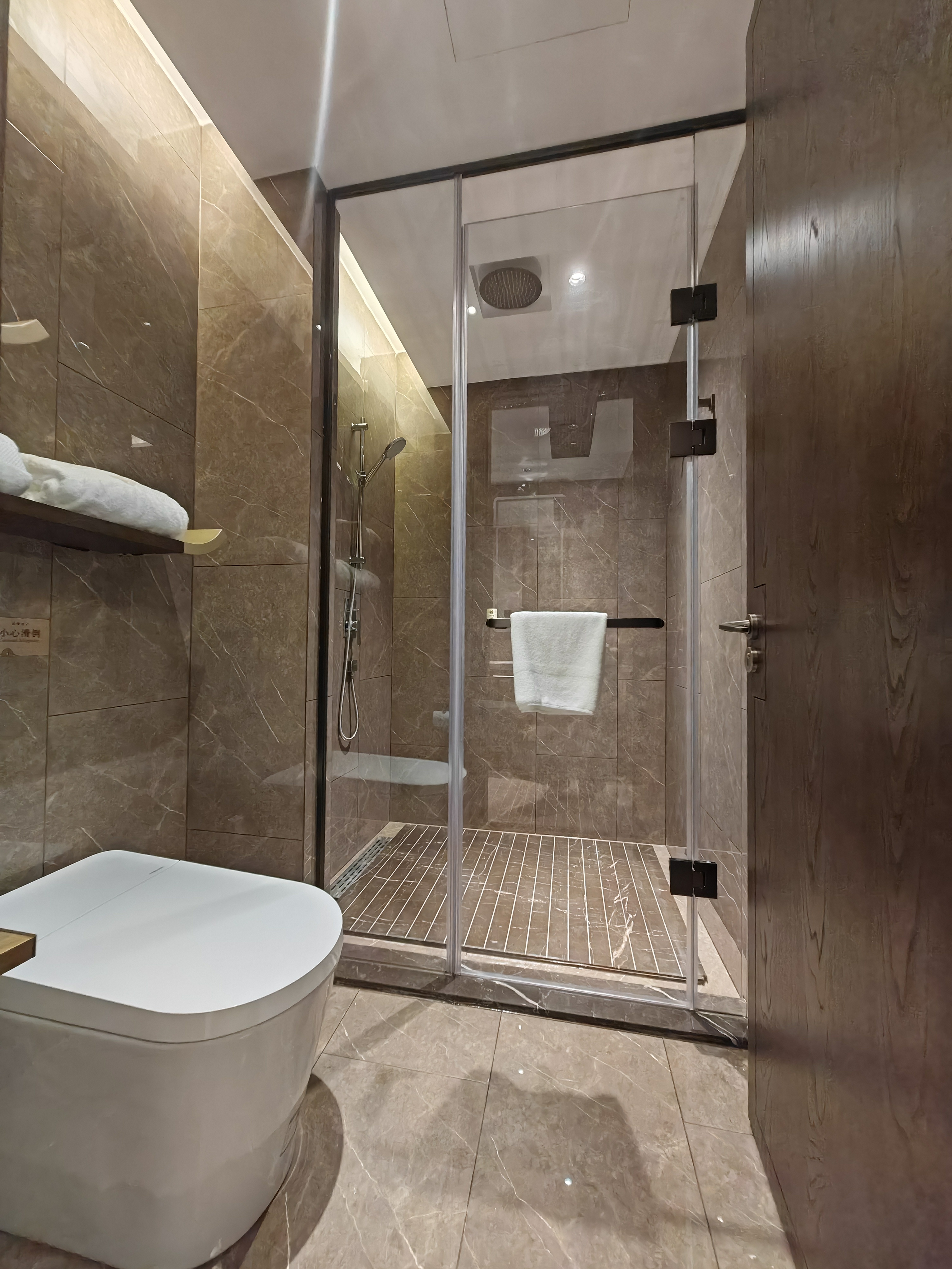 雅悦礼居双床房（慕思床垫+小度智能语音）