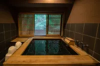 Sakahijiri Nikko Hotels in 