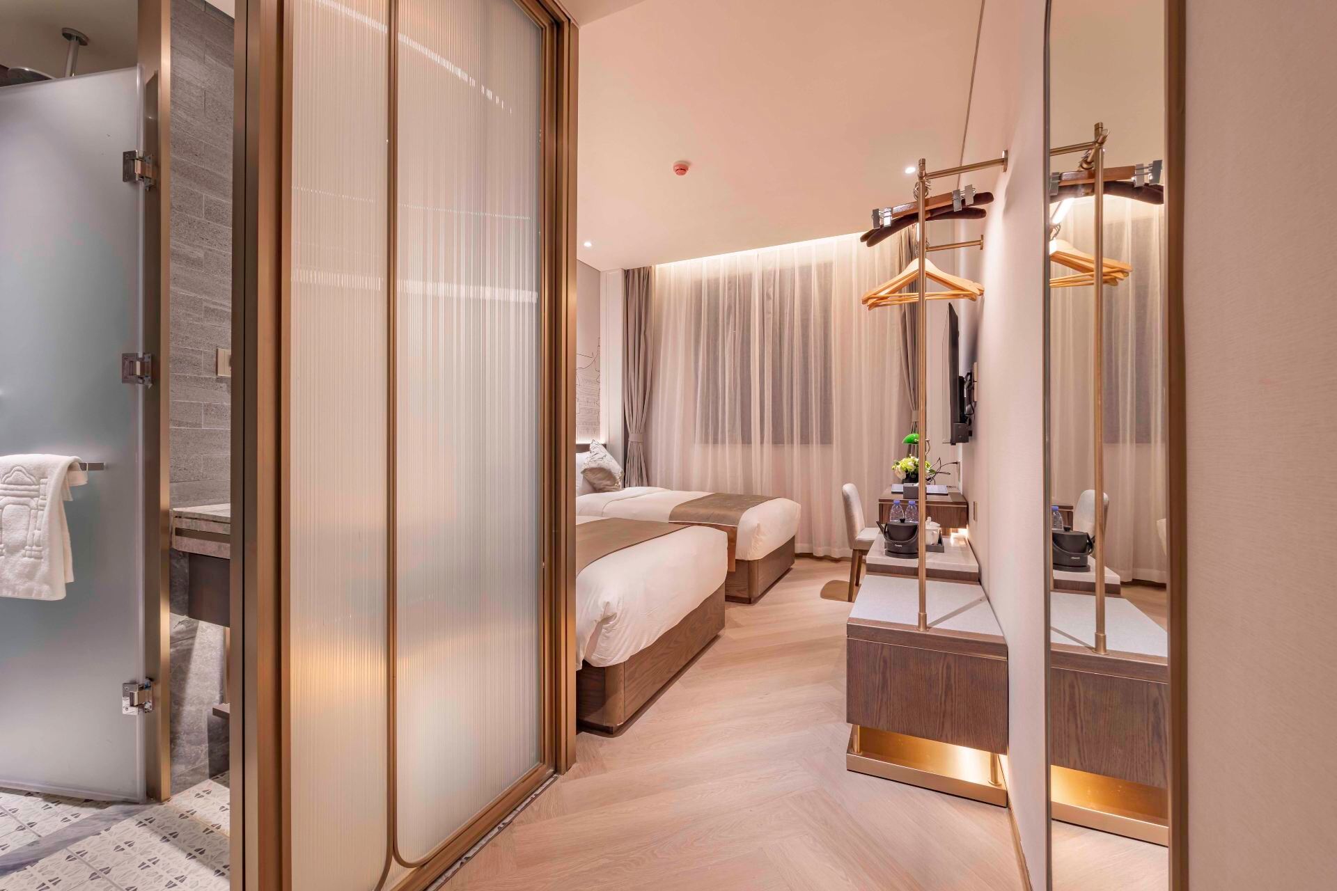Standard Room (2 Beds)