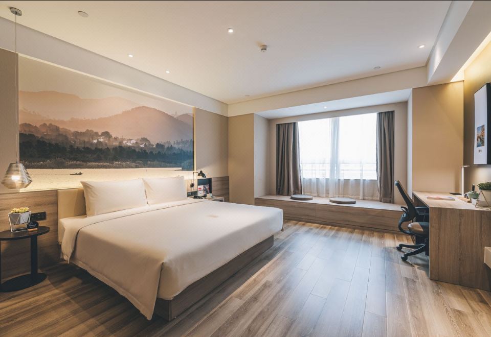 Discount Double Room