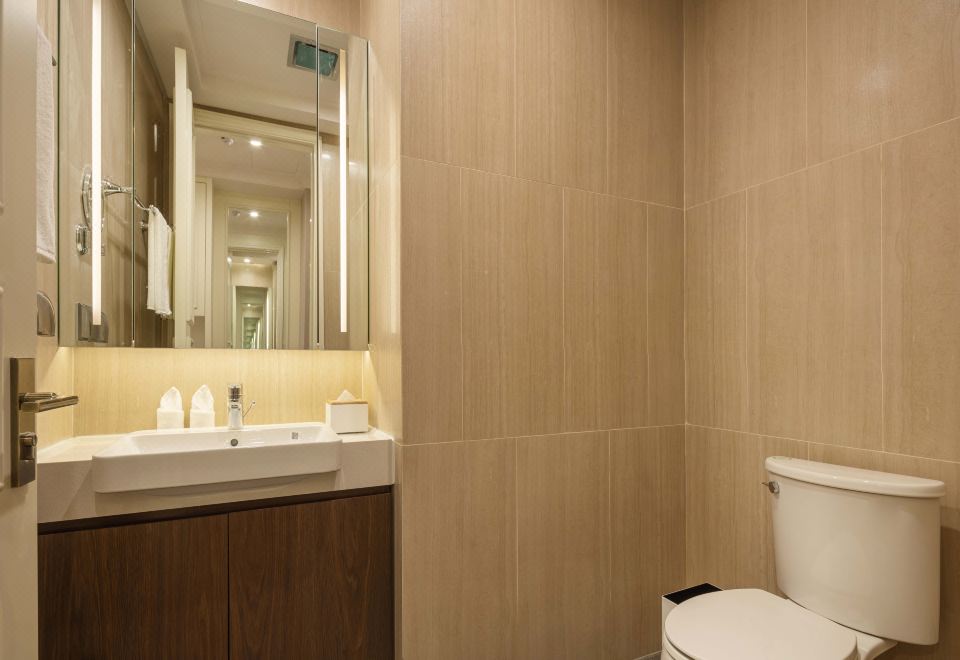 心颐养生双床套房 养生盐灯+全自动智能按摩椅