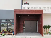科扎音樂飯店 - 高級Coldio