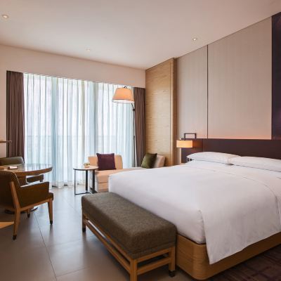 親子主題房 海口萬麗酒店優惠