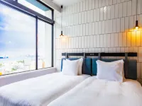 Hotel Cocktail Stay Naha Ξενοδοχεία στην πόλη 