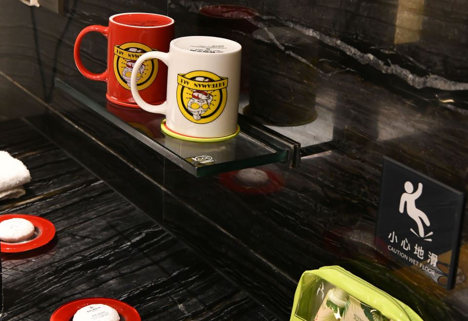 两卧家庭套房I奥特曼亲子主题I乐高童趣体验