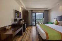 Sterling Nainital Hotel a 