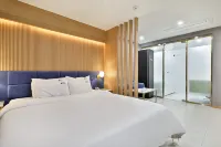 Hotel Palace Gyeongju Hotéis em 