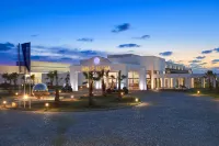 Melia Llana Beach Resort & Spa Hotels in 