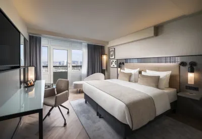 Leonardo Royal Hotel Frankfurt Hotels in 