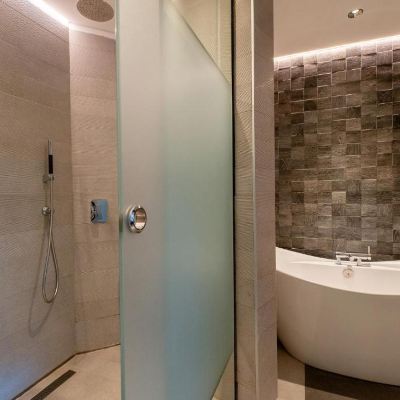 Deluxe Room, 1 King Bed, Multiple View (Deluxe King) Tribe Hotel Promo Code