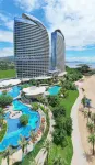 Silver Sands Hotel By RìChū Hotéis em 