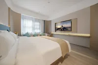슈리 호텔 (청두 춘시루 타이쿠리 지점)