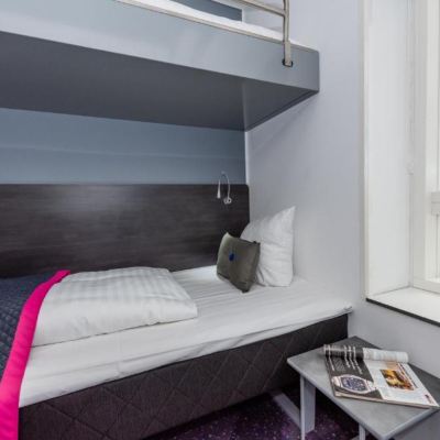 經濟房 哥本哈根卡賓飯店優惠