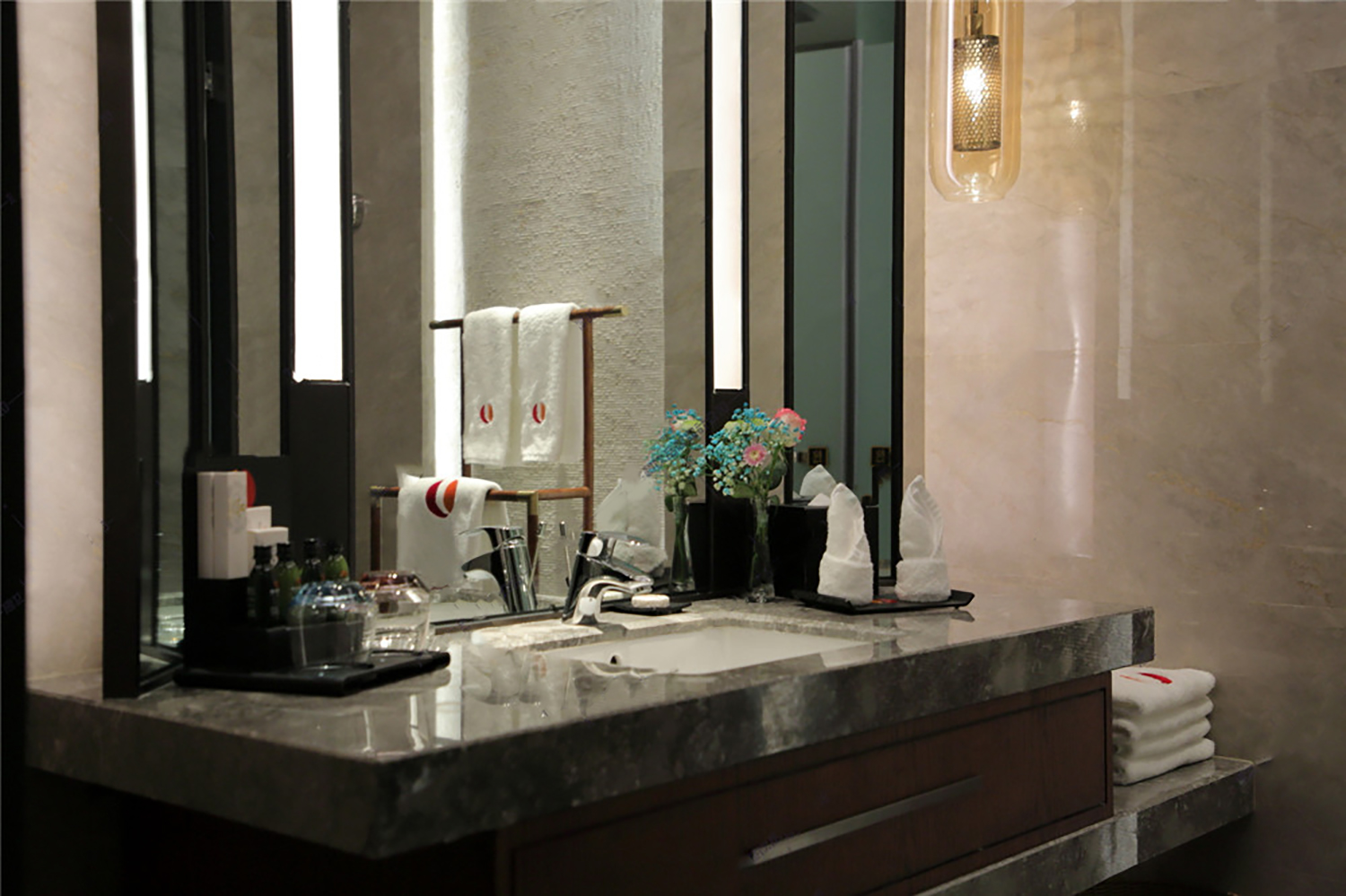 Executive Queen Room