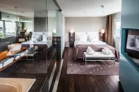 Scandic Sluseholmen Các khách sạn ở 