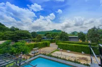 The X10 Private Pool Villa & Resort Khao Yai