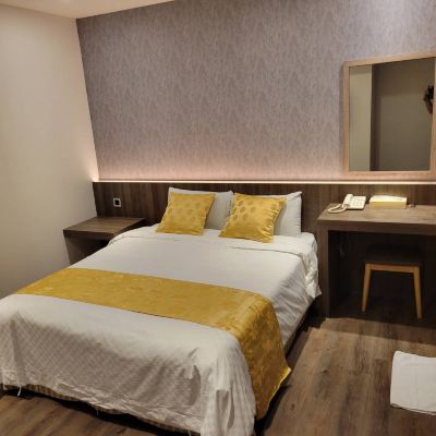 經濟客房（B1無窗） 台北雅莊旅館優惠