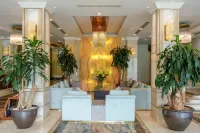 Canvas Legend Hotel & Spa