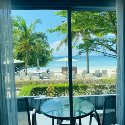 海濱小屋 利普島貝拉維斯塔海灘度假酒店優惠