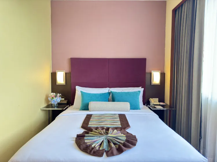 ห้องจูเนียร์สวีท