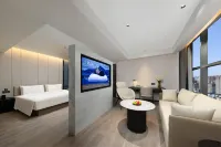 Atour Hotel Puyang County Jingkai Avenue Yinzhuo