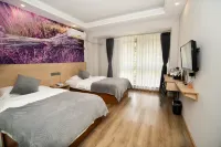 Mabian Hengsheng Business Hotel (Caihongqiao)