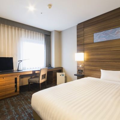 シングルルーム(喫煙) JR東日本ホテルメッツ 津田沼 クーポン