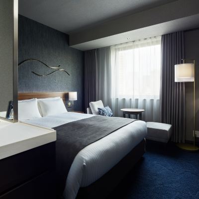 スーペリアダブル 三井ガーデンホテル五反田 クーポン