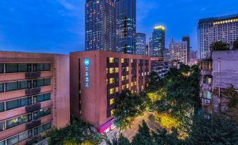 Hanting Hotel (Chengdu Tianfu Square Branch) - Housity