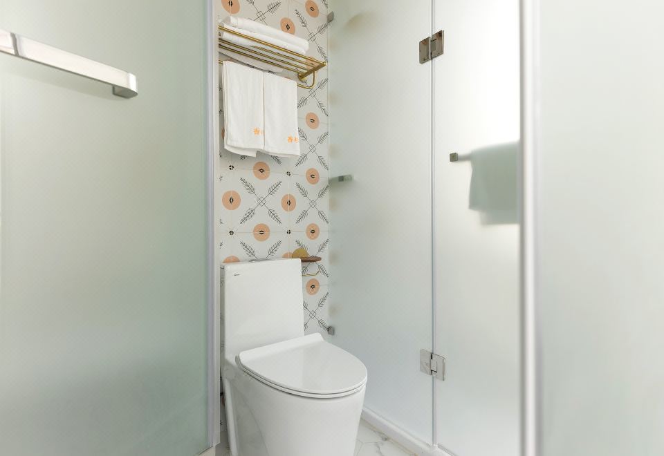 棠栖——地暖房