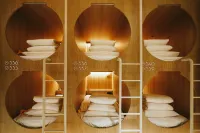 D.A.L Premium Capsule Hotel(WOMAN/MAN ONLY)