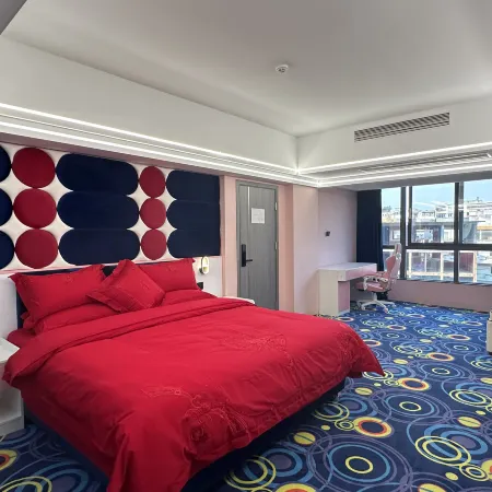 LONGYUAN Hotel