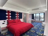 羅定龍苑ホテル（龍鄉樓）