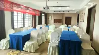 Yuejia Keting Hotel (Wuning Hubin North Road Branch)