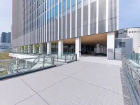 Mitsui Garden Hotel Yokohama Minatomirai Premier Hôtels à : 