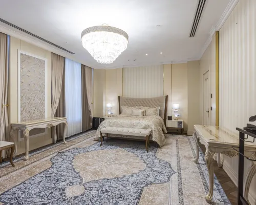 Wellness Park Hotel Bactria Hotels in Samarkand
