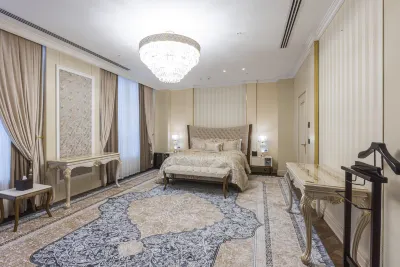 Wellness Park Hotel Bactria Hotel di 