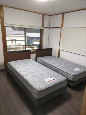 Minnpakuhouse Ise Aobadai Hotels in 
