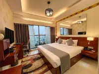 Coventina Lake Suites Hotel di 