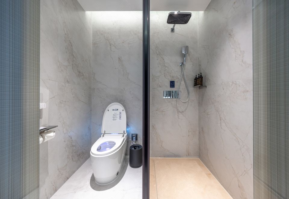 UrCove by Hyatt Beijing Tiantan Hospital Advanced Business ParkSuperior Queen Room