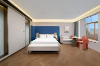 Jingman Hotel Datong District Daqing City