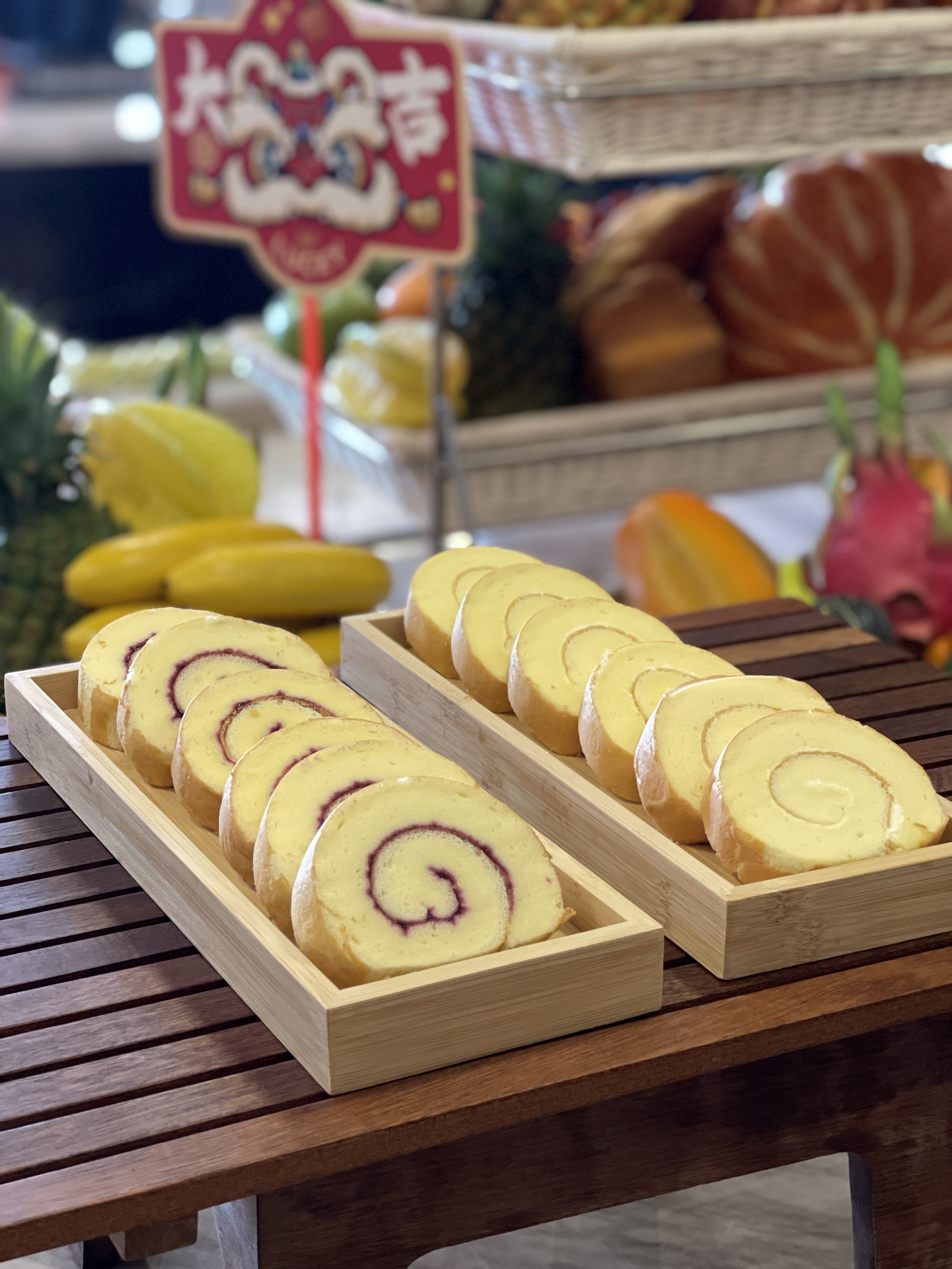 B.duck小黃鴨親子大床房（主題布置+樂伴空間+小童用品玩具）