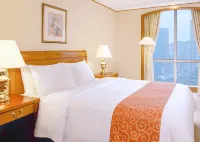 Richmonde Hotel Ortigas