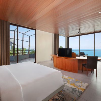 Royal Penthouse Katamaran Hotel & Resort Promo Code