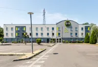 B&B Hôtel Freyming-Merlebach Hotel a 
